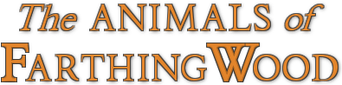 صورة من The Animals of Farthing Wood