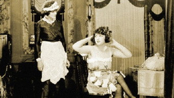 You Never Can Tell (1920)