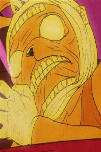 Heart Like a Rabbit poster