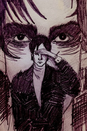 Steppenwolf (1927)