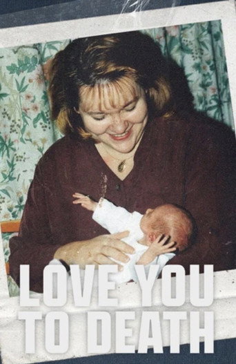 Love You to Death