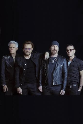 Image of U2