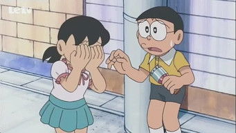 Episode 103 — Jitsu wa Gian yori Hidoi!? Doraemon no Uta