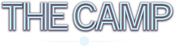 The Camp logo