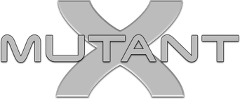 صورة من Mutant X