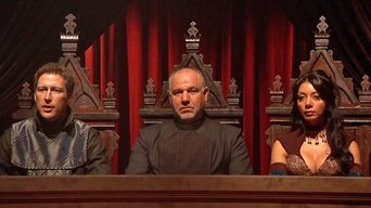Stargate Atlantis