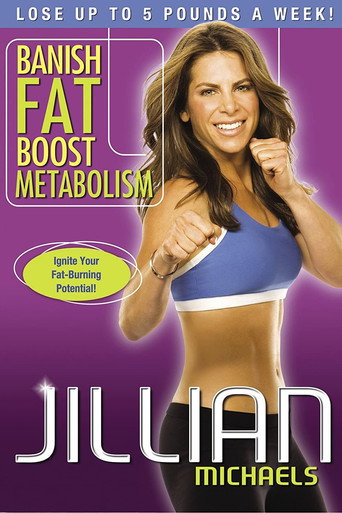 Jillian Michaels: Banish Fat Boost Metabolism (2008)
