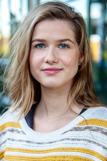 Charlotte Sieben foto 2