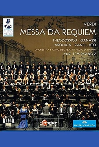 Messa da Requiem (2011)