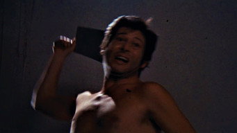 #10 The Cannibal Man