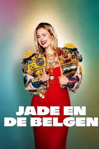 Jade & de Belgen