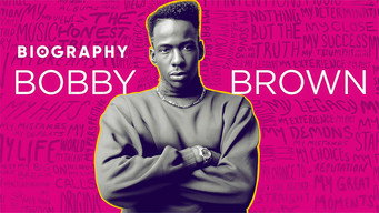 Biography: Bobby Brown (2022)