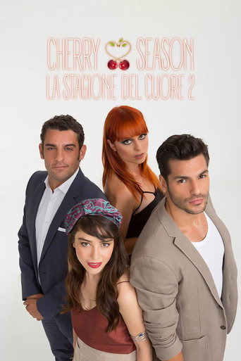 Kiraz Mevsimi — Pôsteres 10
