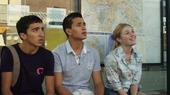 Episode 1 — Episode 1