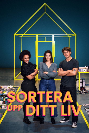 Sortera upp ditt liv (2022)