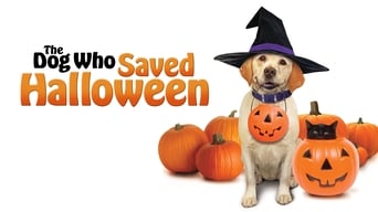 #1 The Dog Who Saved Halloween