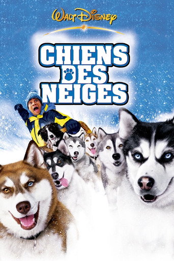 Chiens des neiges (2002)