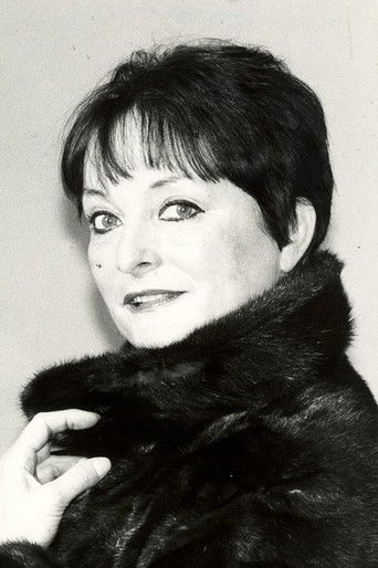 Foto de Lise Henningsen