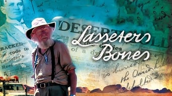 Still 2 from Lasseter's Bones