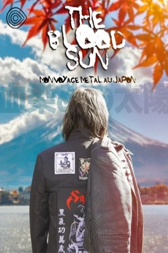 The Blood Sun : mon voyage Metal au Japon (1970)