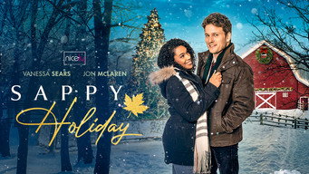 #4 Sappy Holiday