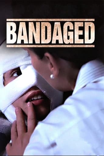 Poster för Bandaged