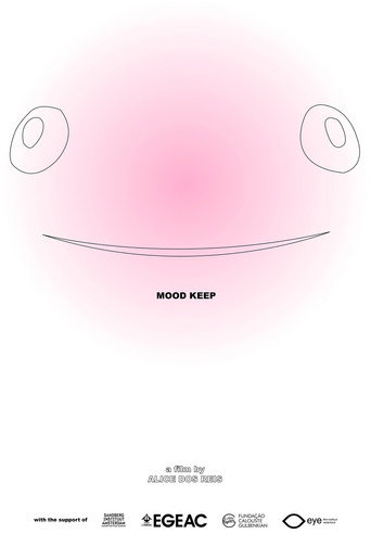 Mood Keep poster