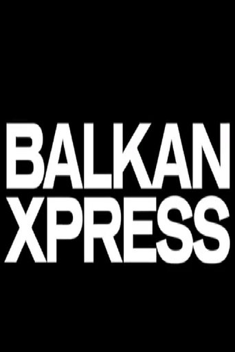 Balkan Xpress