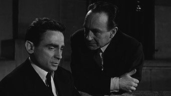 The Unfrocked One (1954)