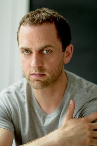 Image of Mark Huberman