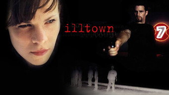 Illtown – Szenenbild
