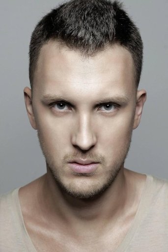 Imagine Alexander Tarasov