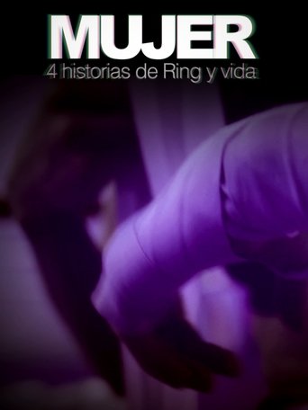 Mujer. 4 historias de Ring y vida poster