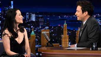 The Tonight Show Starring Jimmy Fallon S12E59 poster