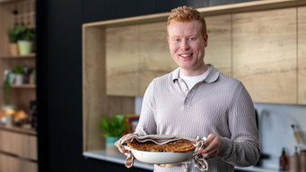 Mark Moriarty: Cook Like a Chef (2025- )