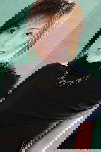 Image of Tamara Guo