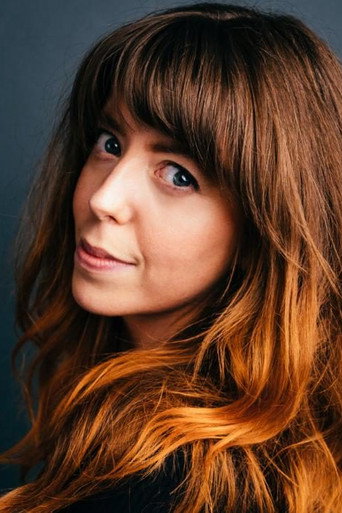 Rebecca Humphries foto 2