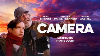 #8 Camera