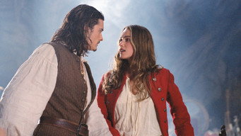 Still 12 from Pirates of the Caribbean: The Curse of the Black Pearl