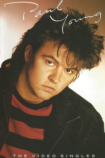 Paul Young | Come Back and Stay