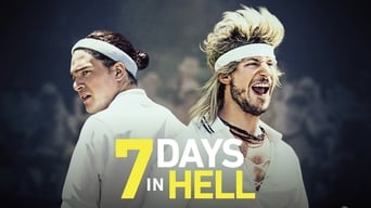 #4 7 днів у пеклі