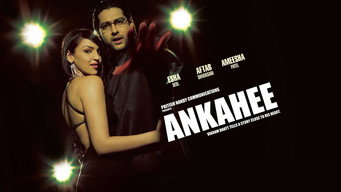 Ankahee media image