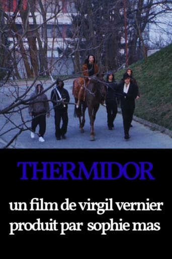 Poster of Thermidor