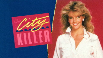 City Killer (1984)