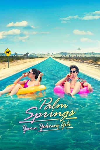 Yarın Yokmuş Gibi ( Palm Springs )