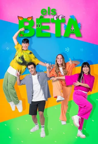 Poster of Els BETA