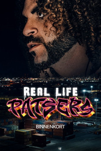 Real Life Patsers