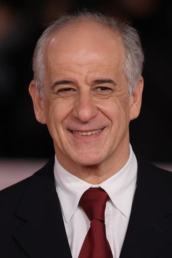 Image of Toni Servillo