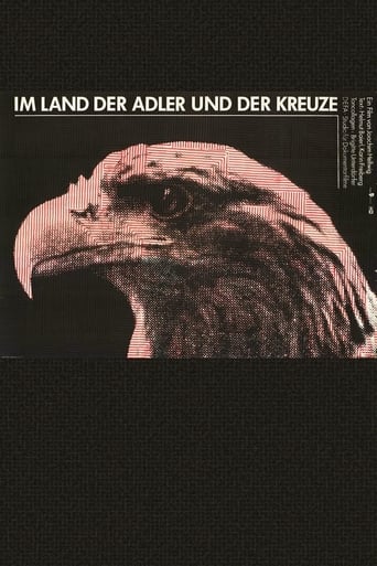 Im Land der Adler und der Kreuze - Bilder aus der deutschen Geschichte