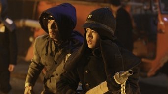 Tokyo ga senjo ni natta hi - S1E01